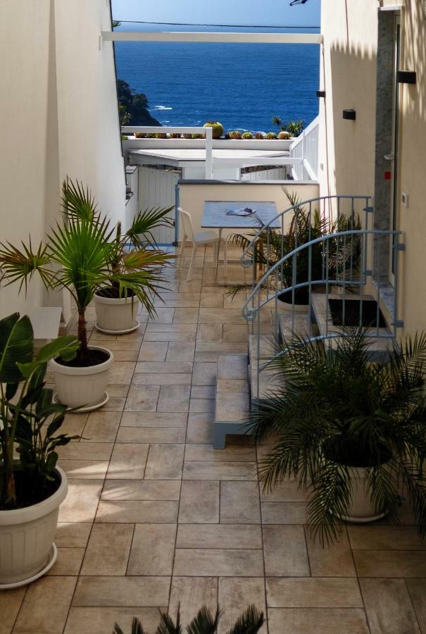 Casa Italia Apartment Massa Lubrense Exterior photo