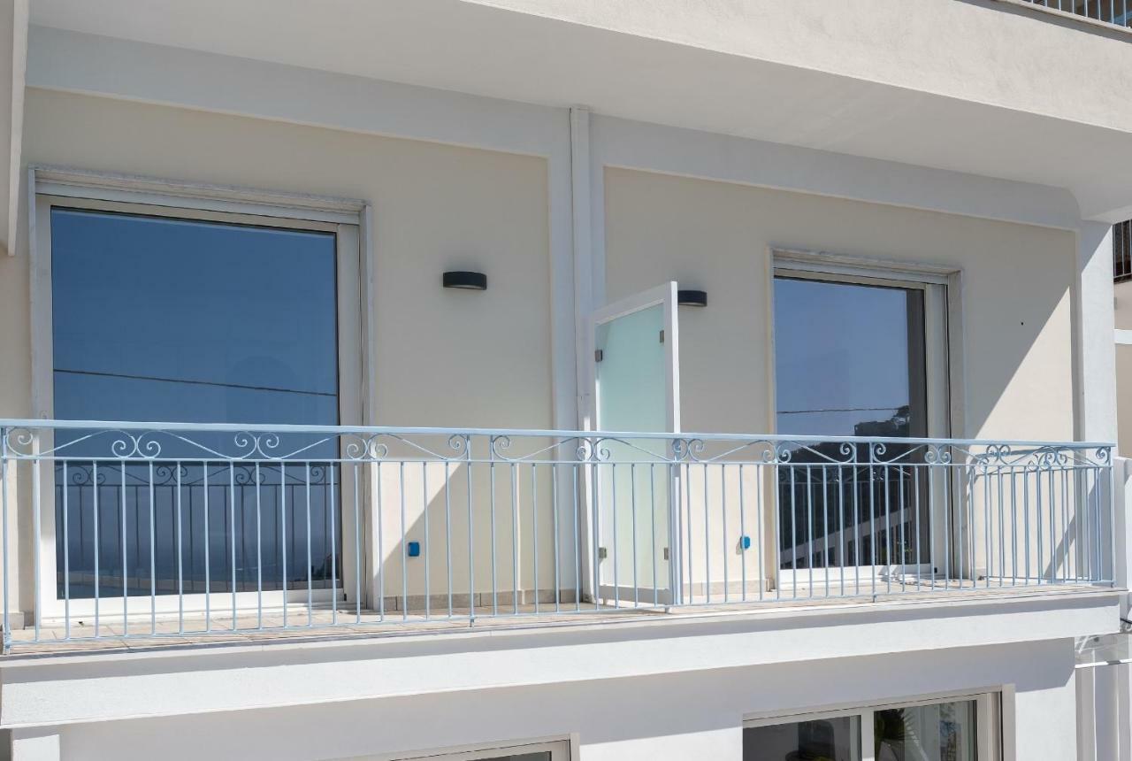 Casa Italia Apartment Massa Lubrense Exterior photo