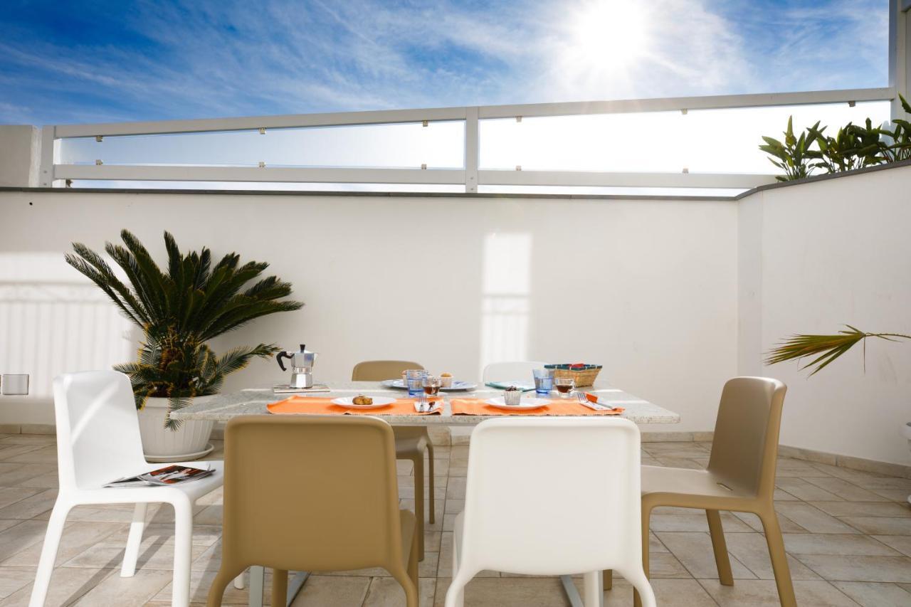 Casa Italia Apartment Massa Lubrense Exterior photo