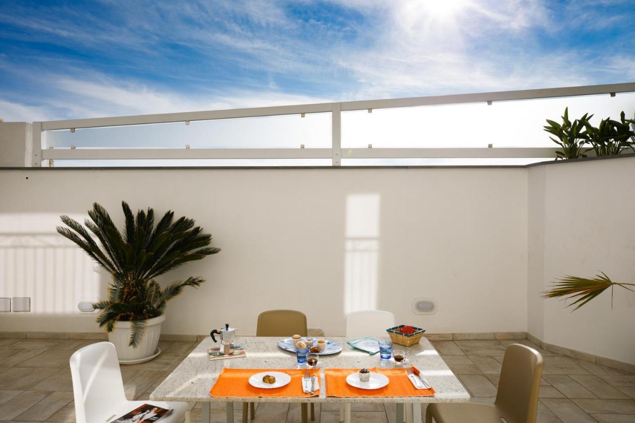 Casa Italia Apartment Massa Lubrense Exterior photo