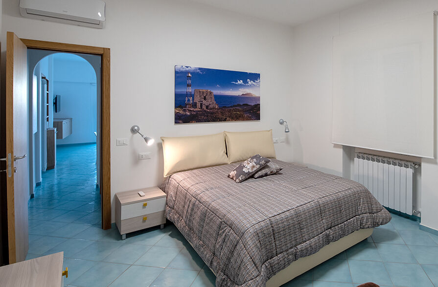 Casa Italia Apartment Massa Lubrense Interior photo