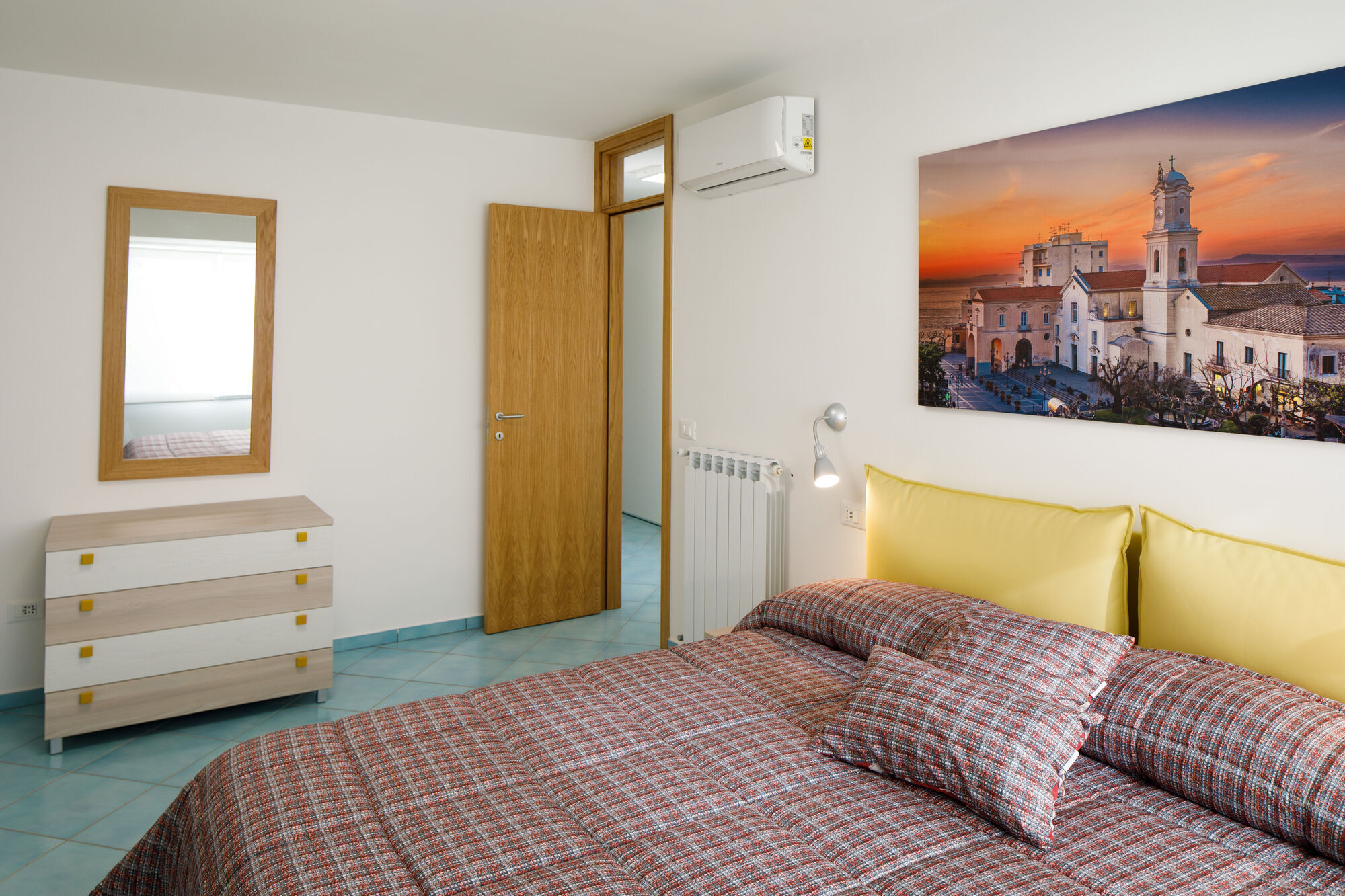 Casa Italia Apartment Massa Lubrense Interior photo