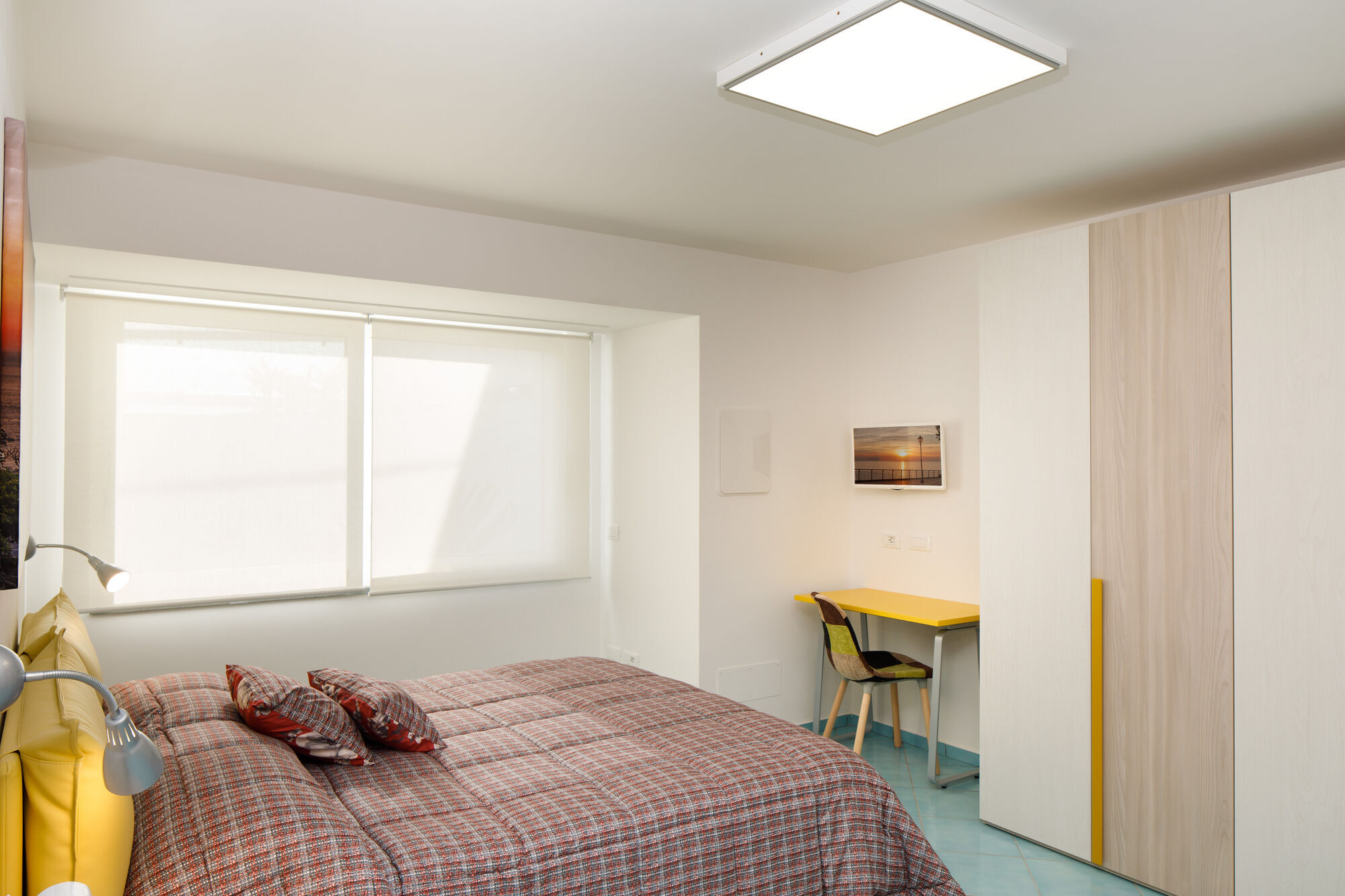 Casa Italia Apartment Massa Lubrense Interior photo