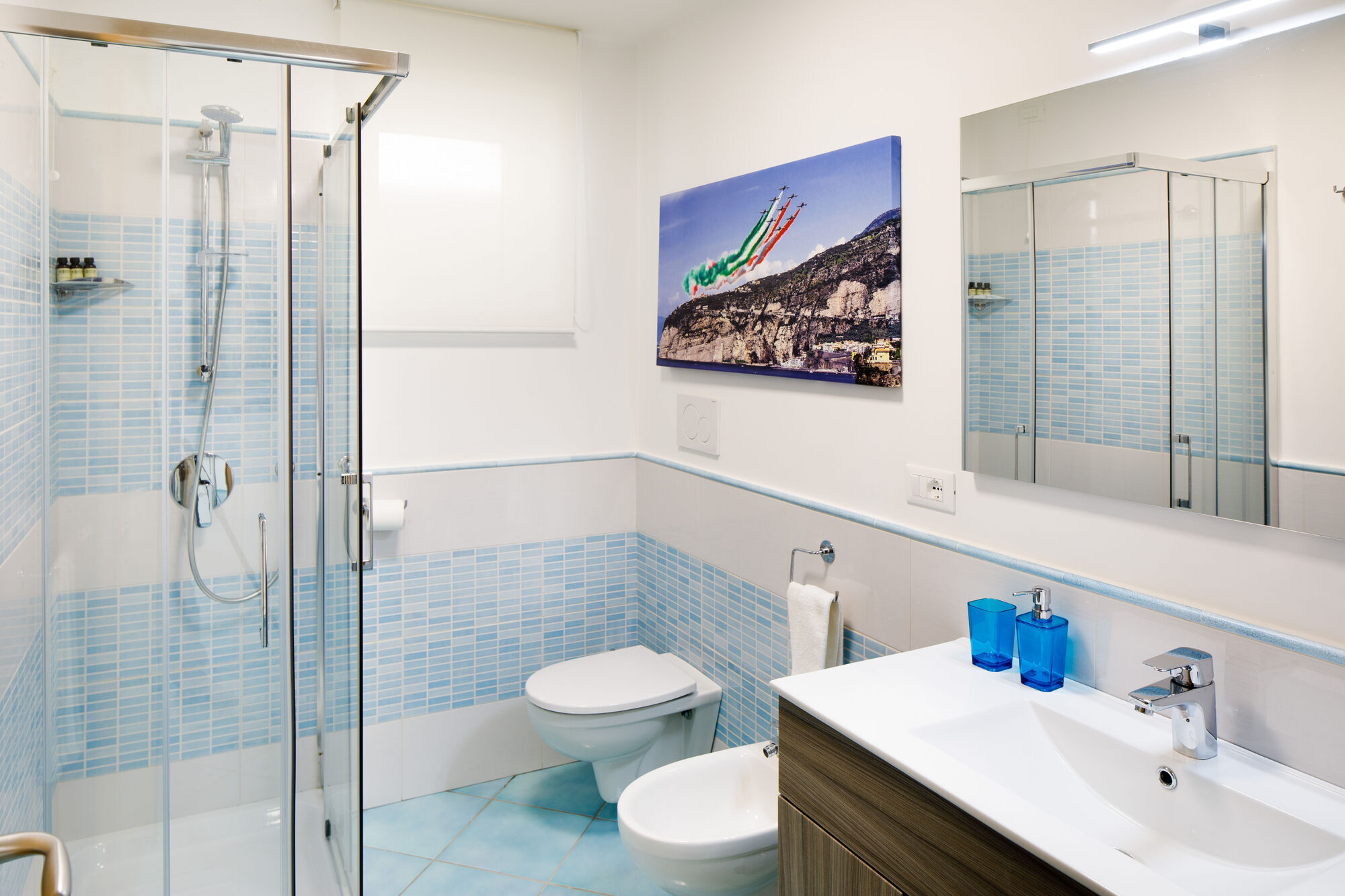 Casa Italia Apartment Massa Lubrense Interior photo